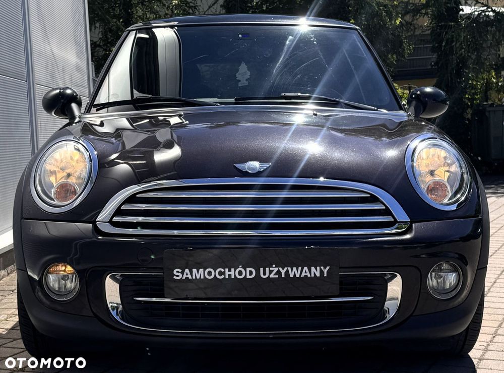 MINI Cooper - 2