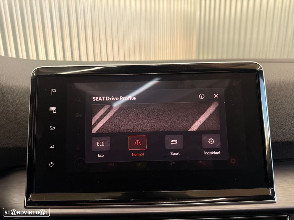 SEAT Tarraco 2.0 TDI FR Plus DSG - 14