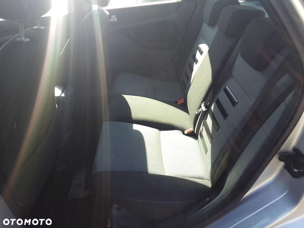 FORD FOCUS 1.6B 101KM 2008R - CZĘŚCI !!! - 9