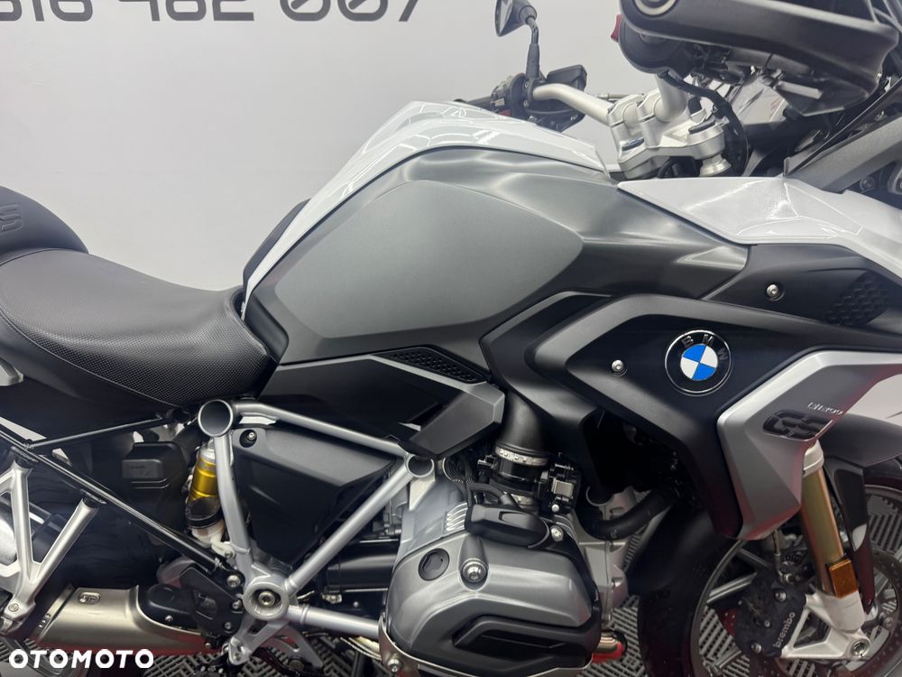 BMW GS - 33