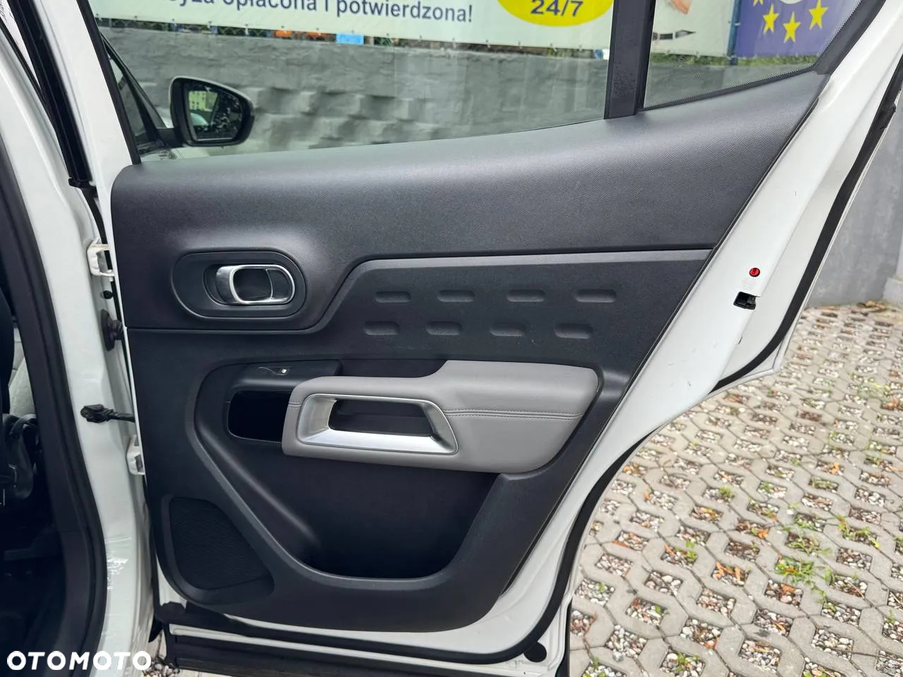 Citroën C5 Aircross Hybrid 225 e-EAT8 FEEL PACK - 29