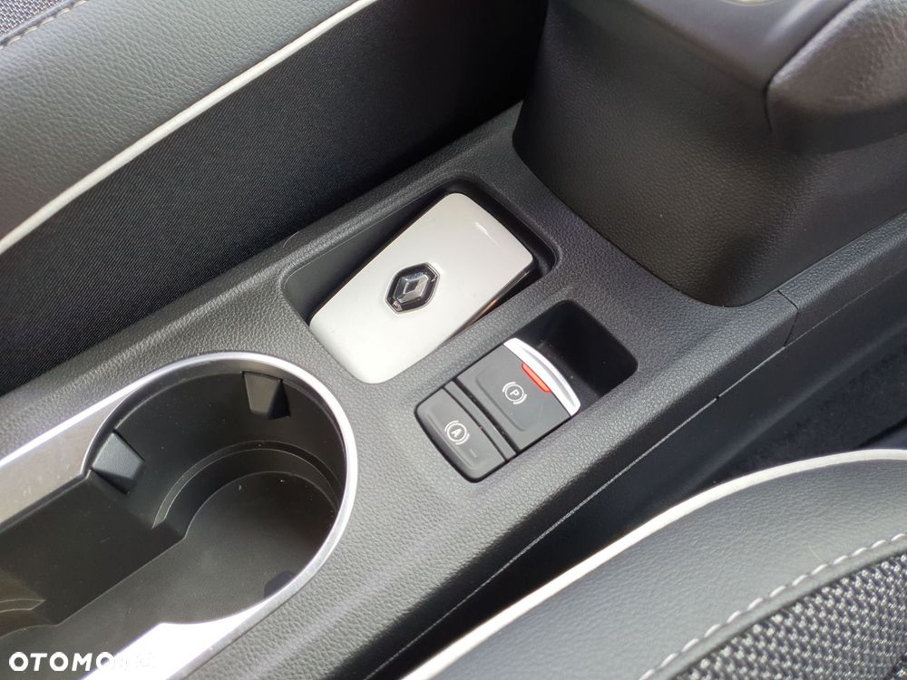 Renault Captur 1.6 E-TECH Full Hybrid 145 Techno - 20