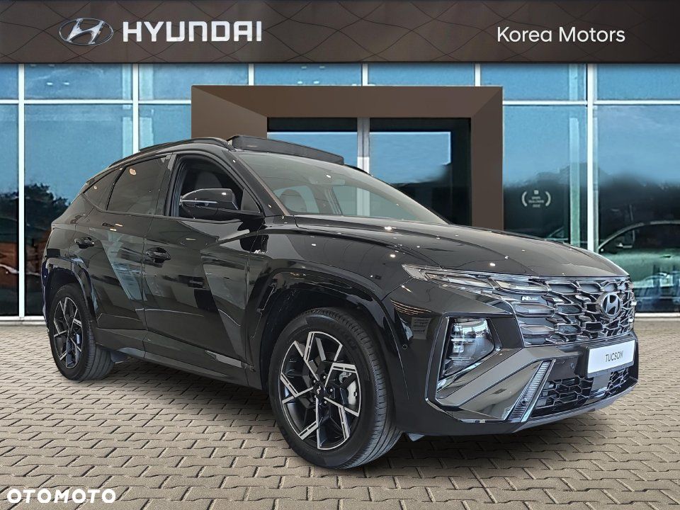 Hyundai Tucson - 6