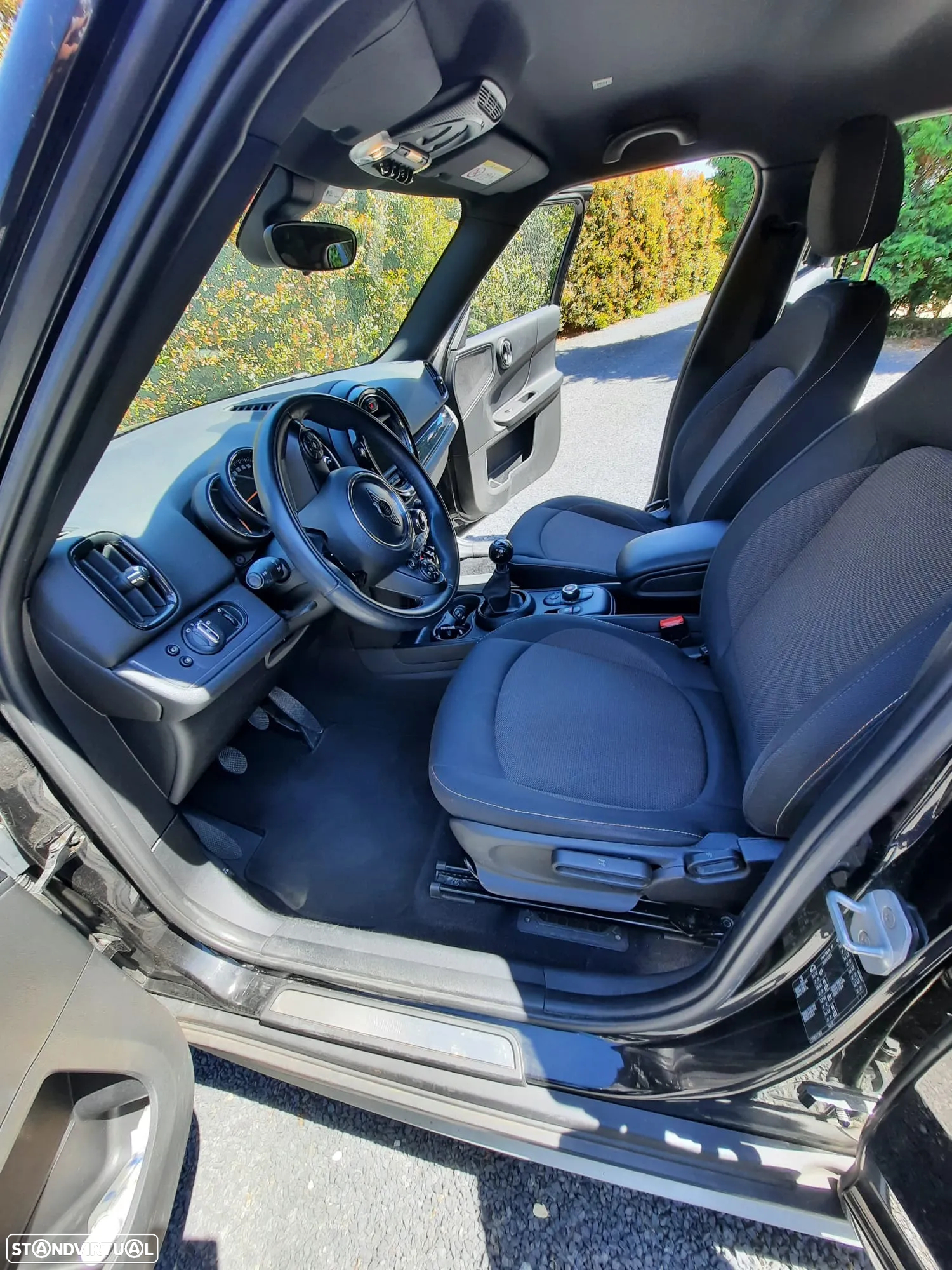 MINI Countryman One D - 14
