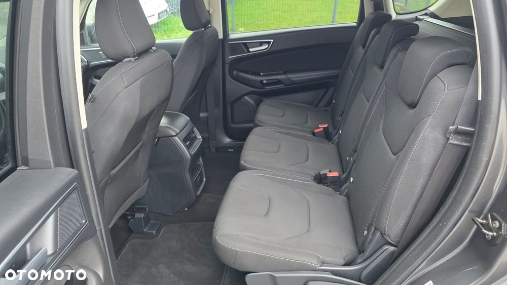 Ford S-Max 2.0 EcoBlue Twin-Turbo Titanium - 11
