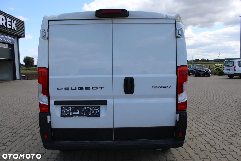 Peugeot Boxer - 7