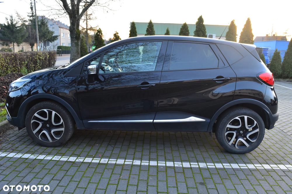 Renault Captur - 5