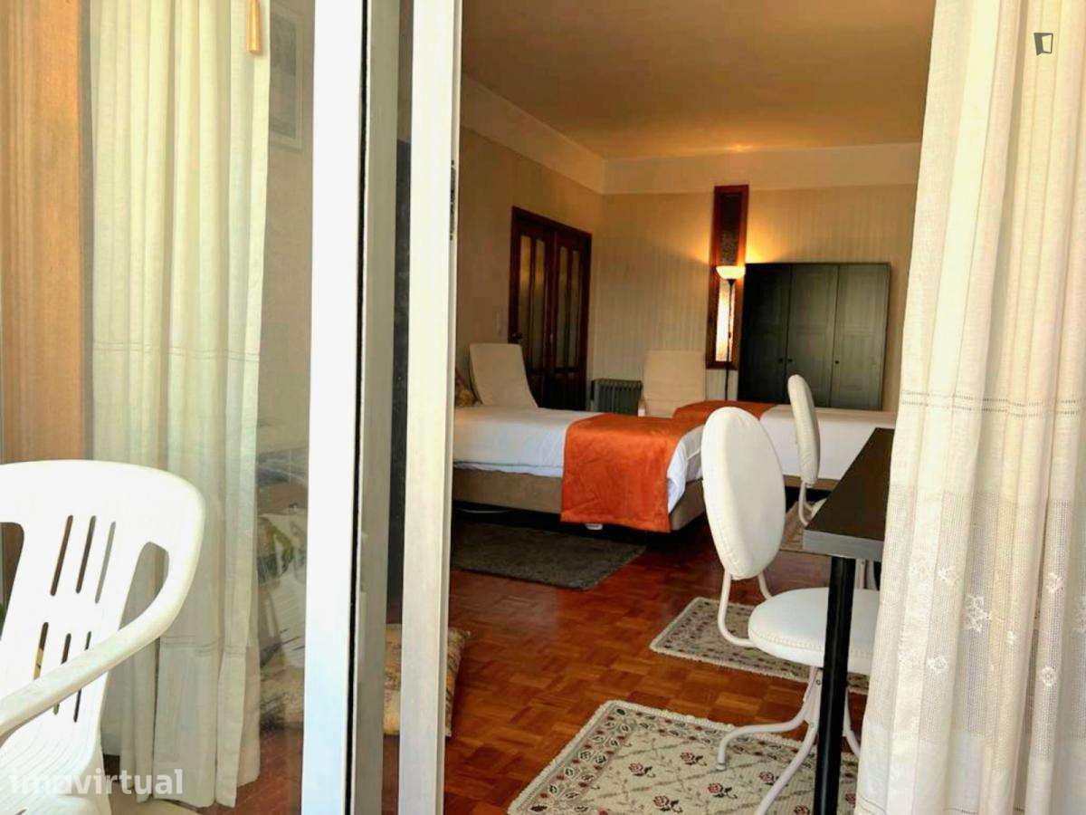 Quarto - localizado em Bonfim Porto - Grande imagem: 3/28