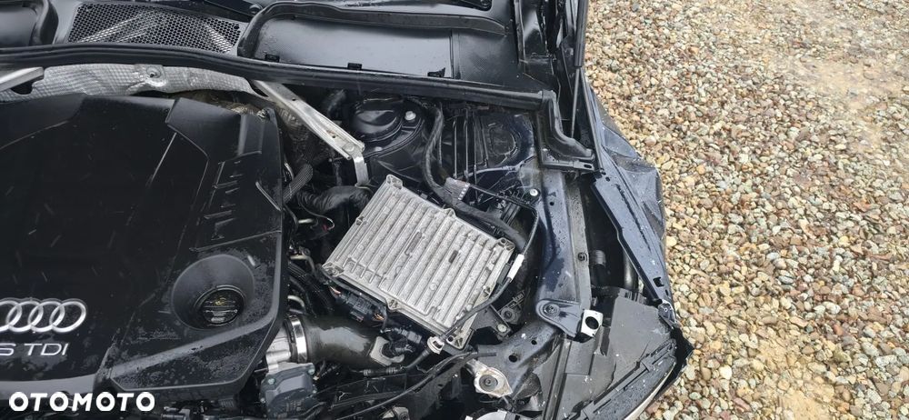 Audi A4 Allroad - 13