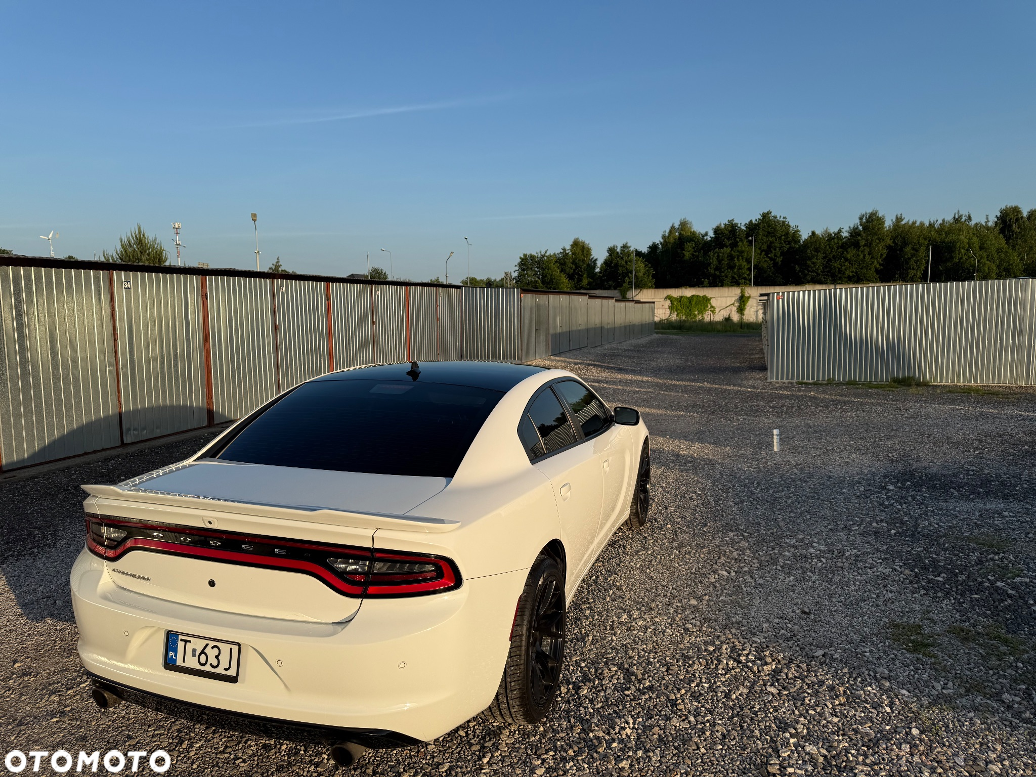 Dodge Charger - 6