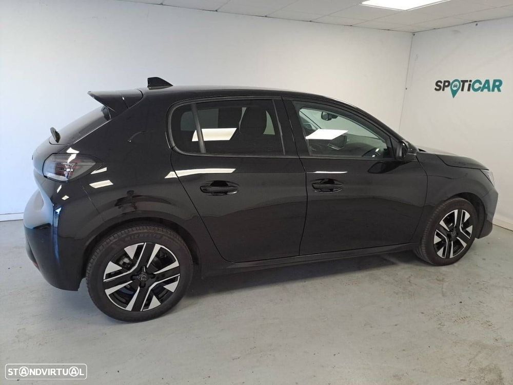 Peugeot 208 2026 photo 4