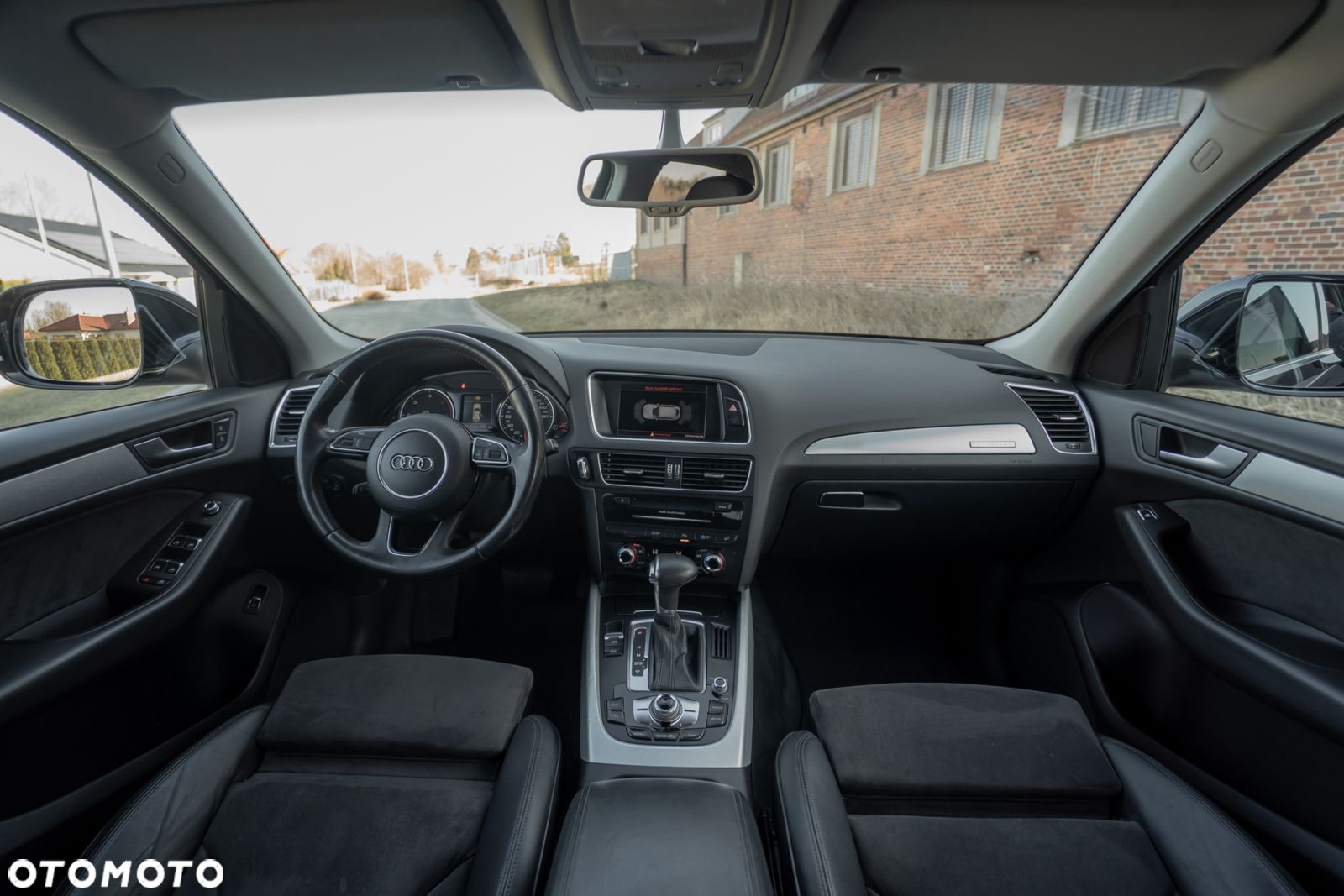 Audi Q5 2.0 TDI Quattro S tronic - 20