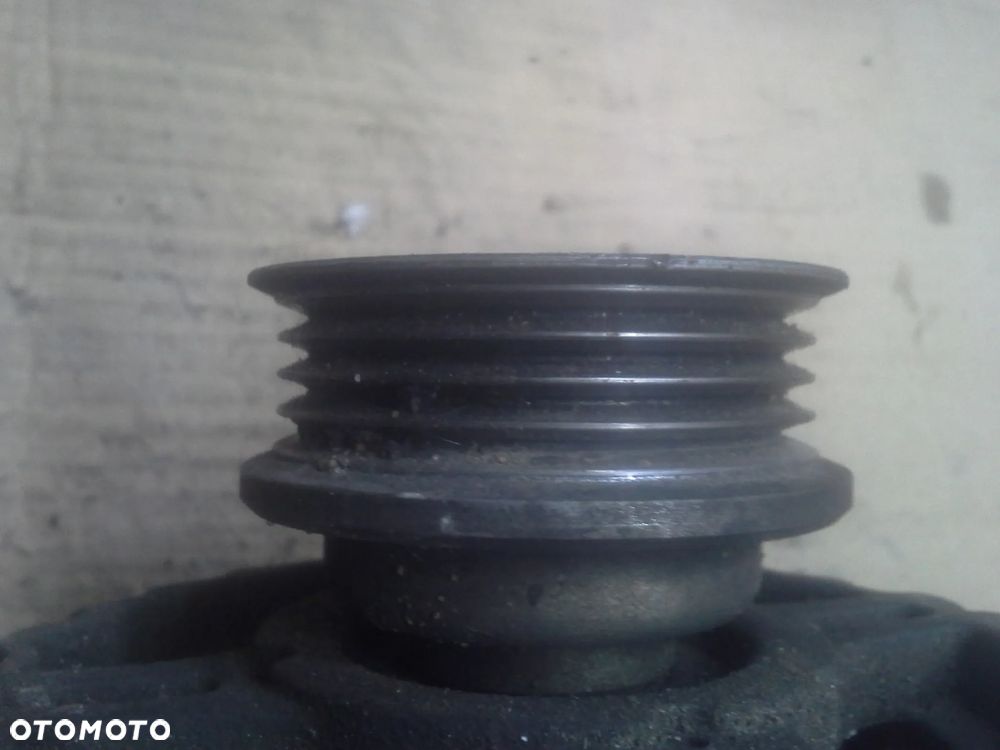 Alternator Fiat Panda 1.1 51700675 1022118280 Denso - 3