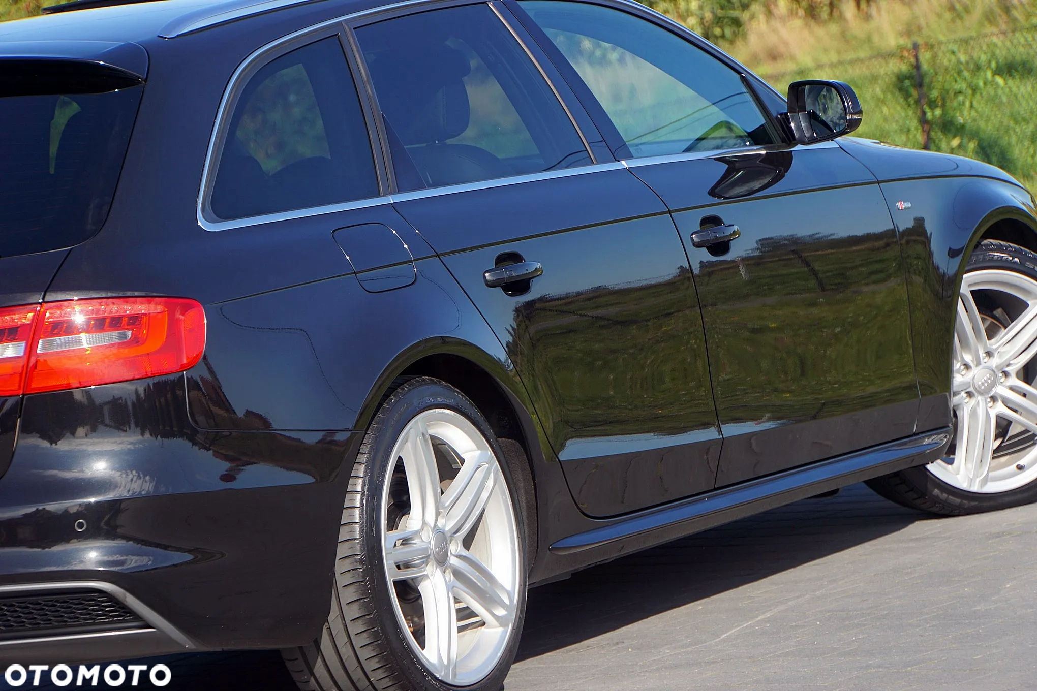 Audi A4 - 15