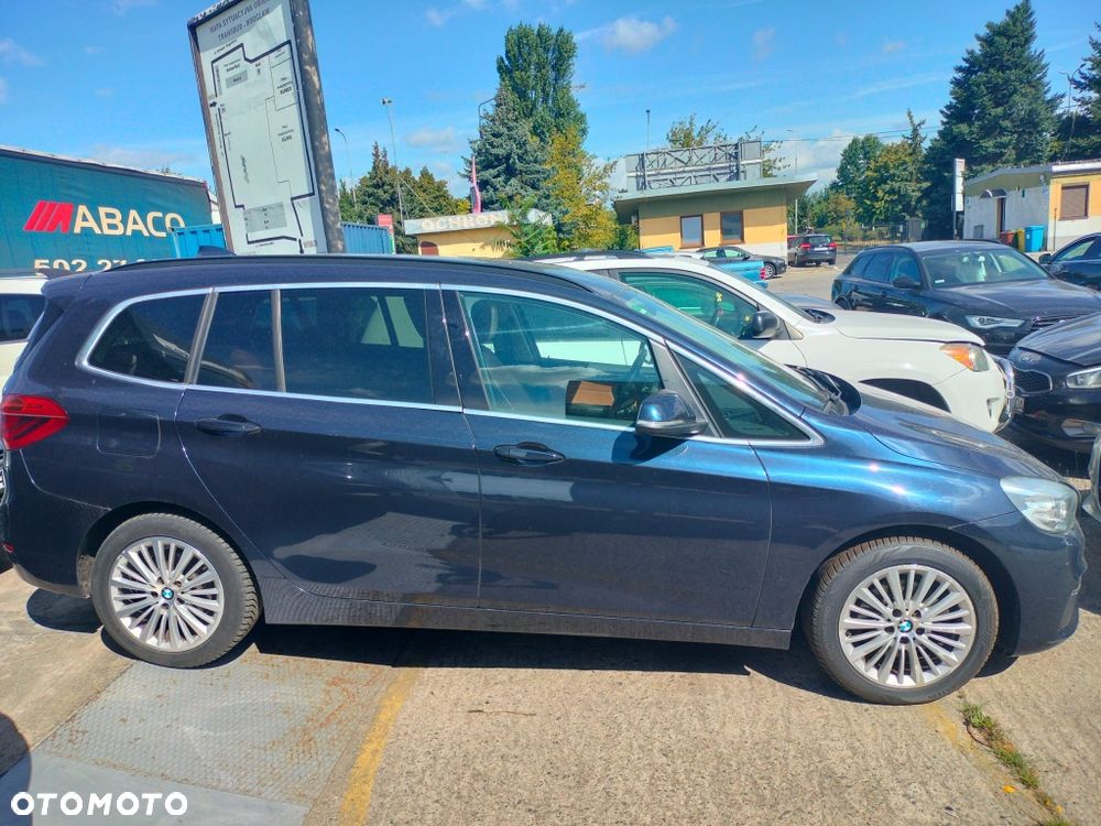 BMW Seria 2 - 3