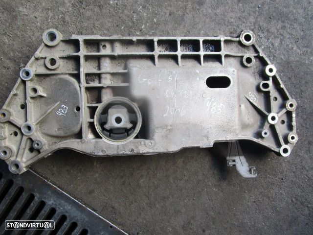 Charriot REF483 VW GOLF 5 2006 1.9 TDI FRENTE - 1