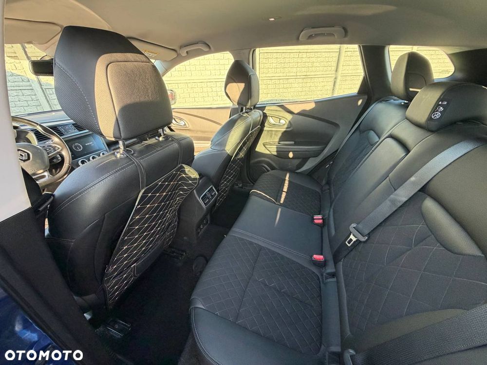 Renault Kadjar 1.5 dCi Energy Adventure EDC - 27