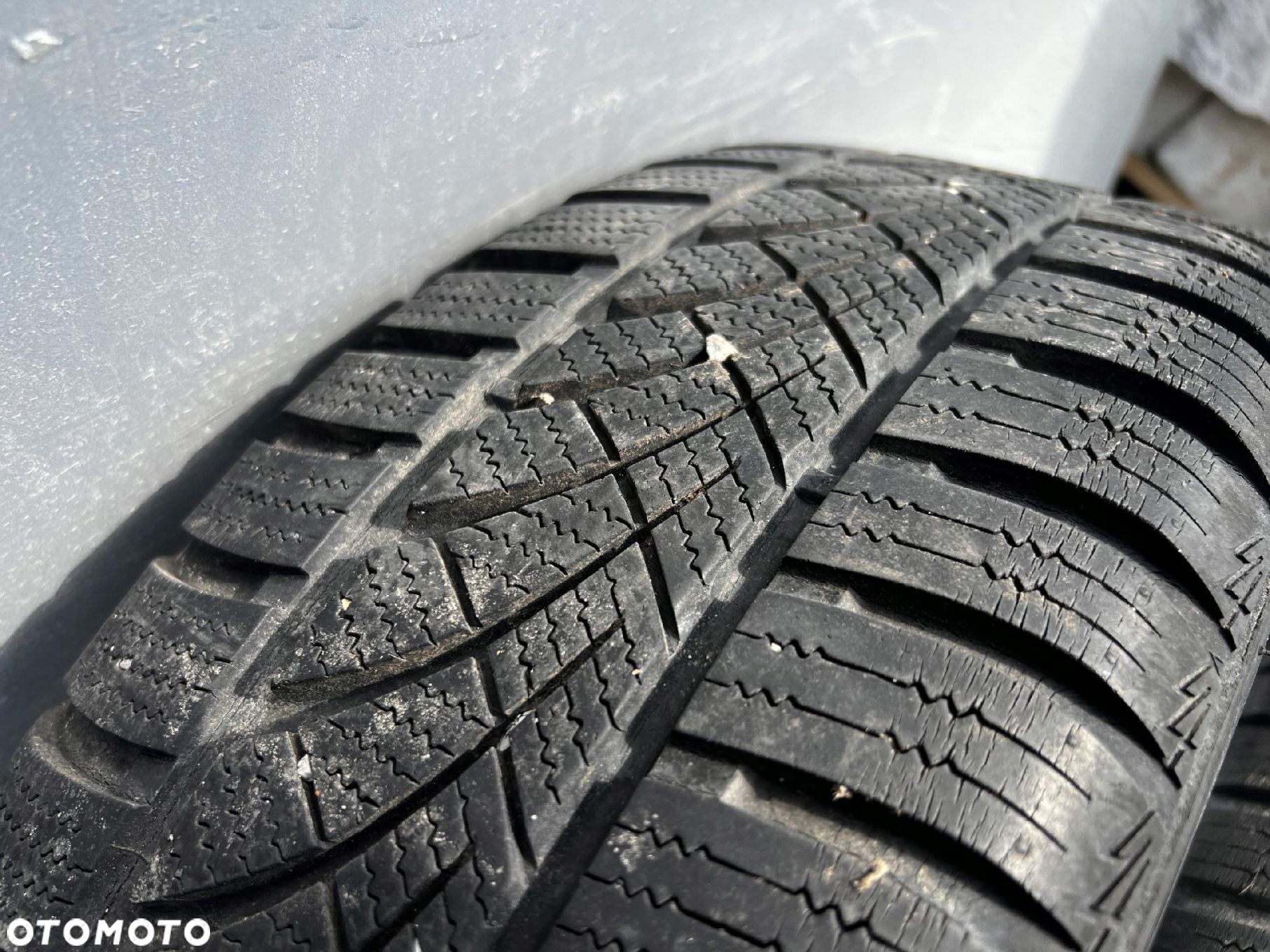 KOŁA FELGI OPONY CAŁOROCZNE LETNIE OPEL CORSA D E 195/55 R16 - 12