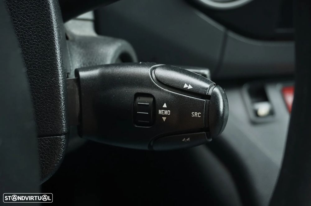 Citroën Berlingo Van Longa 1.6 HDI 3 Lugares - 23