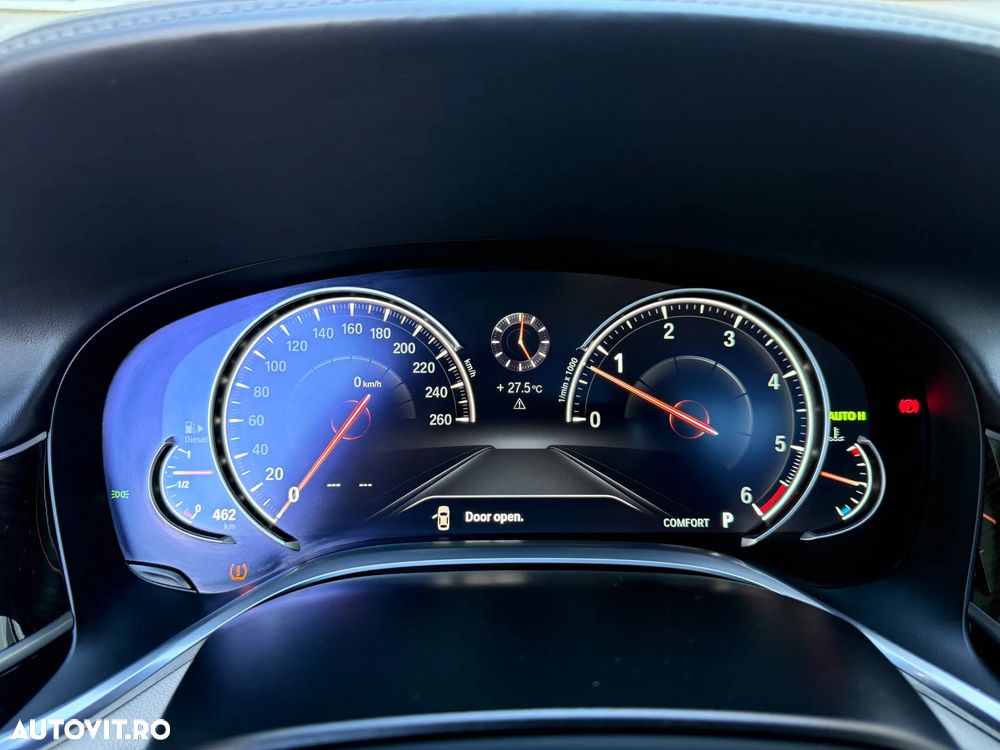 BMW Seria 7 730Ld xDrive - 35