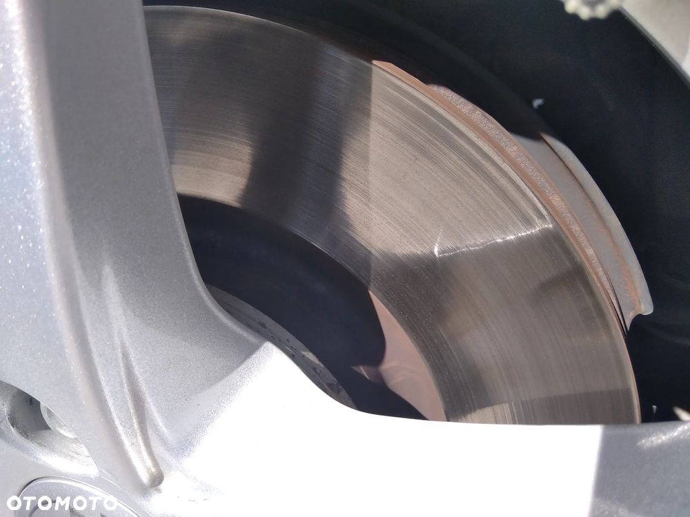 Ford Focus SW 1.5 EcoBlue Titanium Business - 15