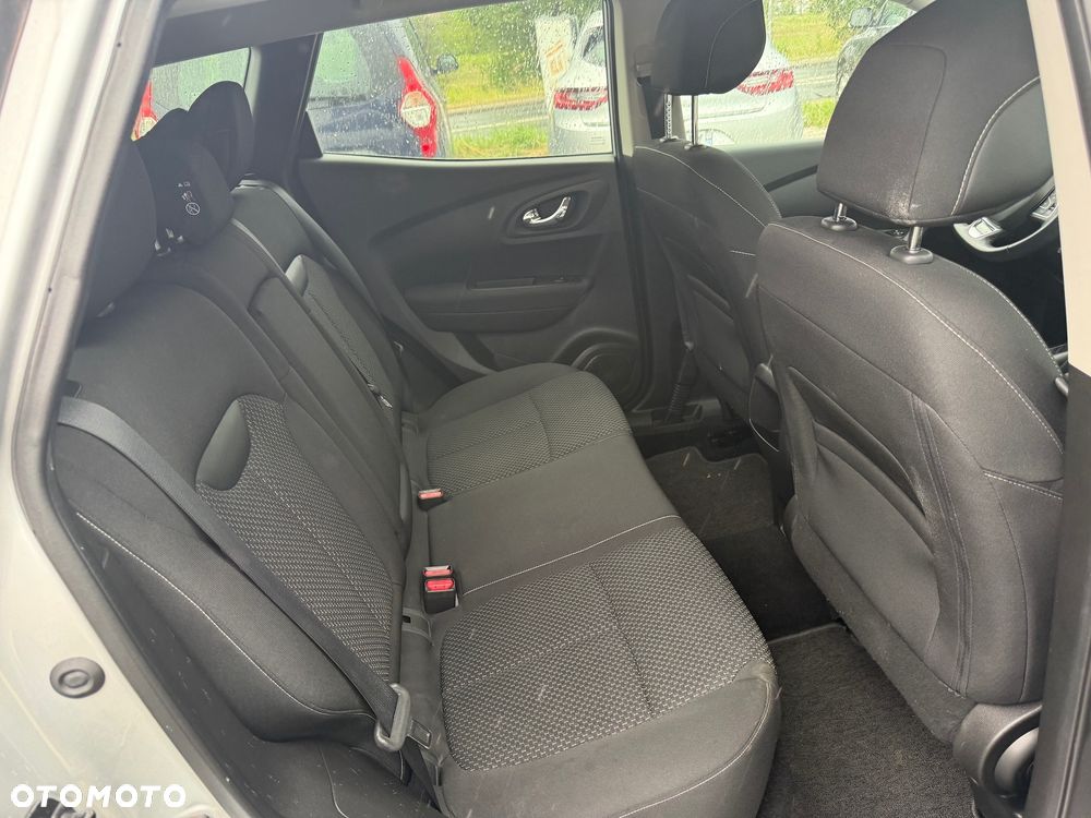 Renault Kadjar 1.5 dCi Energy Limited - 10
