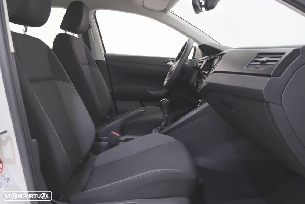 VW Taigo 1.0 TSI Life - 7