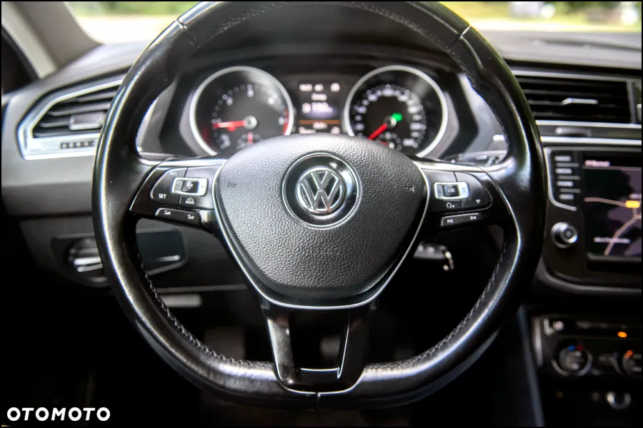 Volkswagen Tiguan 2.0 TDI 4Mot Sport&Style DSG - 20