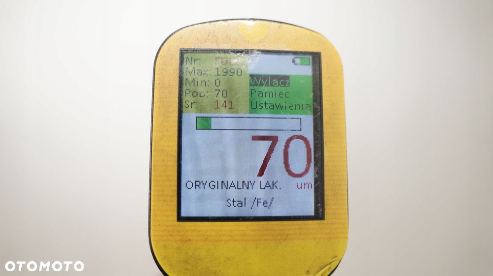 DRZWI PRAWY TYŁ HYUNDAI IX35 LIFT 13-15R # - 6