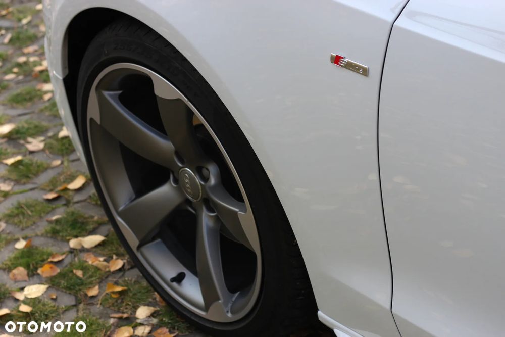 Audi A5 Sportback 2.0 TDI - 33