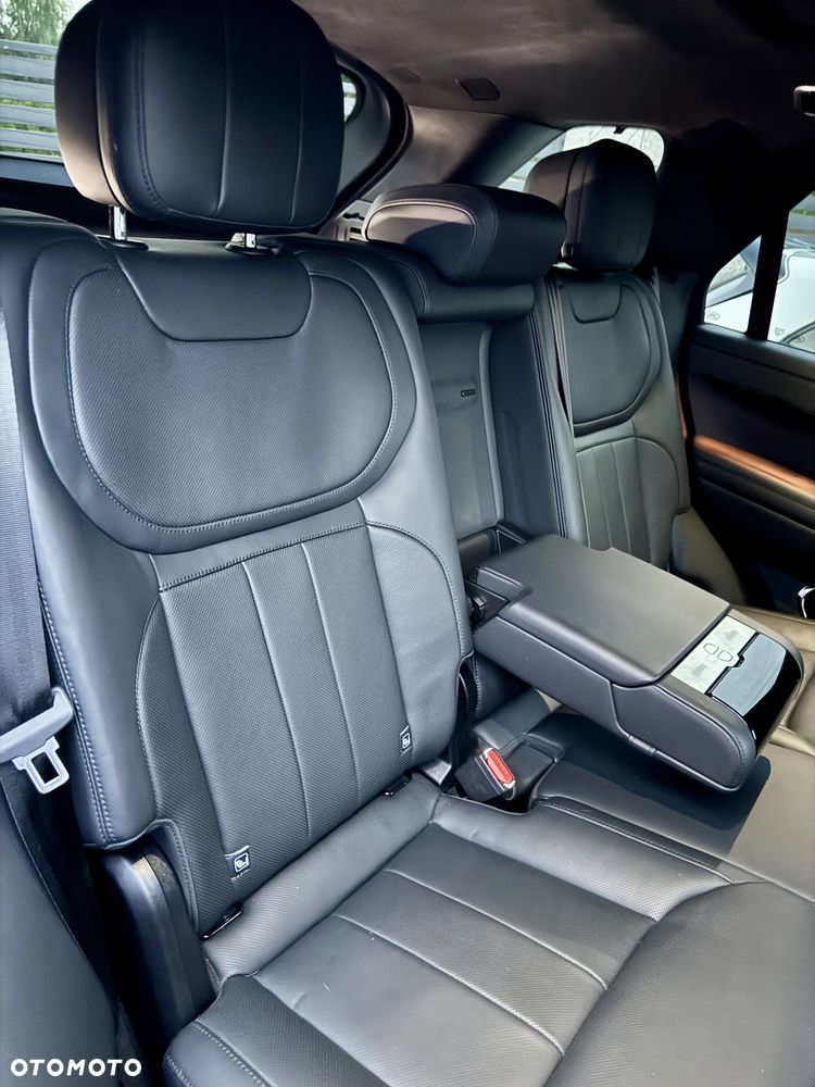 Land Rover Range Rover Sport S 3.0 D350 mHEV Autobiography - 12