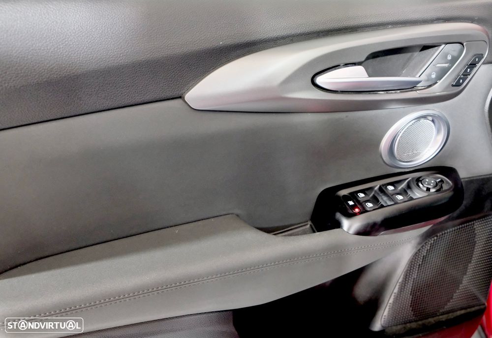 Alfa Romeo Tonale 1.3 Plug-In Hybrid Sprint e-AWD - 26