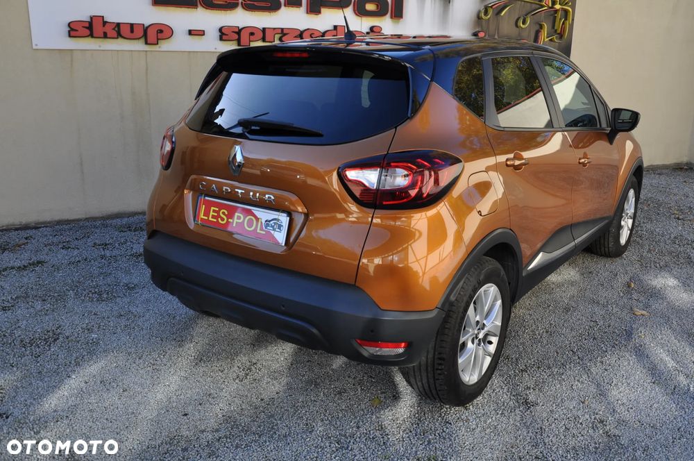 Renault Captur 1.3 TCe Intens - 10