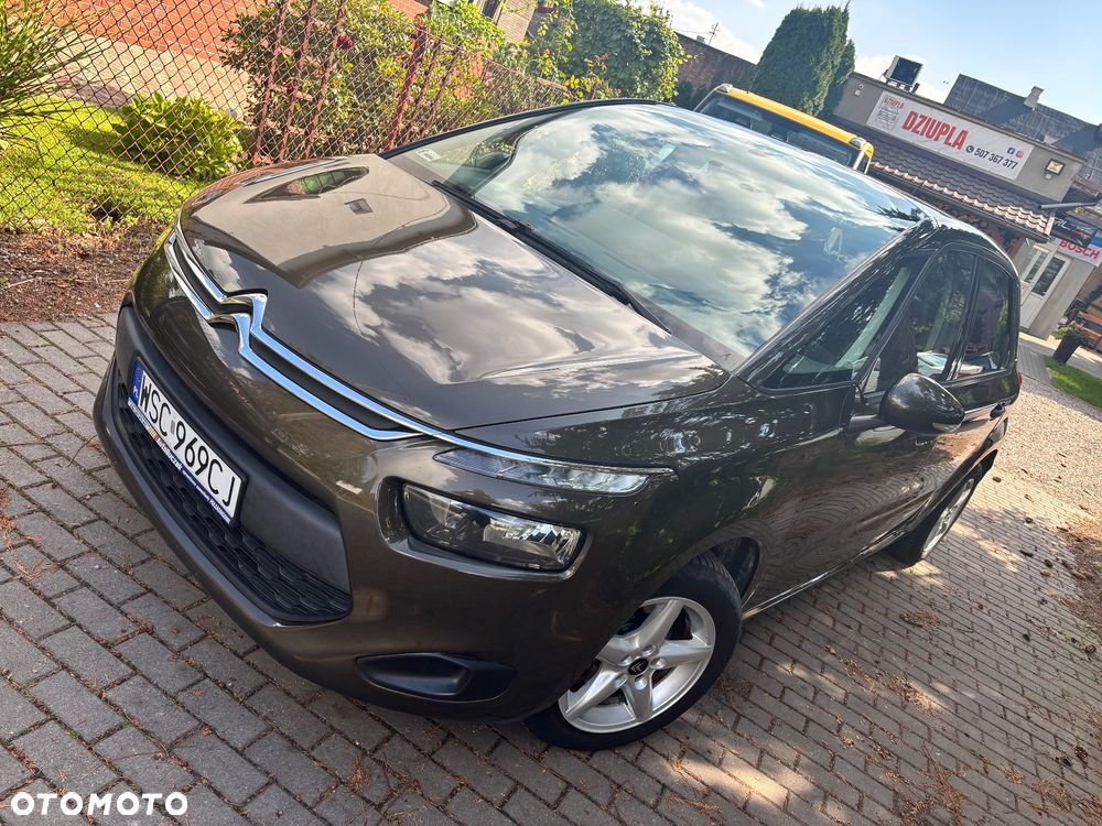 Citroën C4 Picasso 1.6 e-HDi Attraction - 2