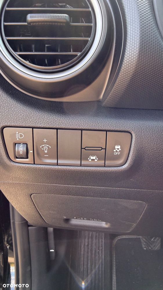 Hyundai Kona 1.0 T-GDI Premiere Comfort - 14