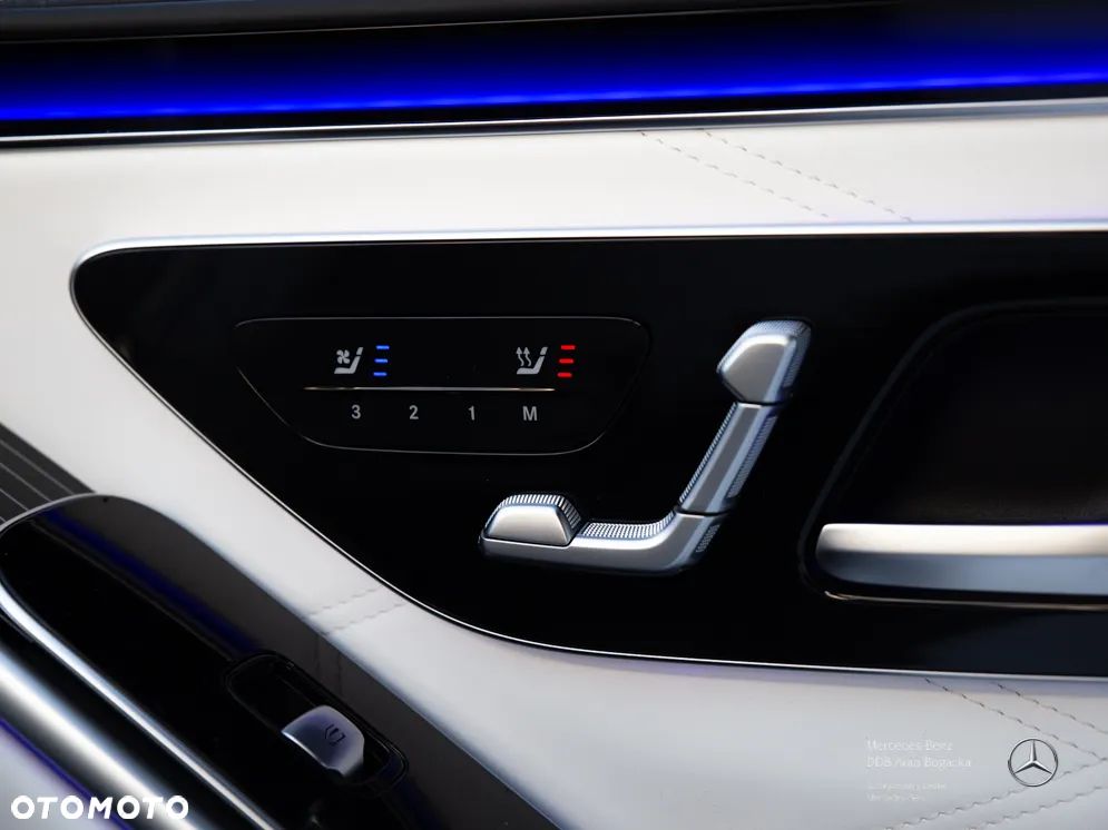 Mercedes-Benz Klasa S ver-amg-63-e-performance-l-4--matic-9g--tronic - 11