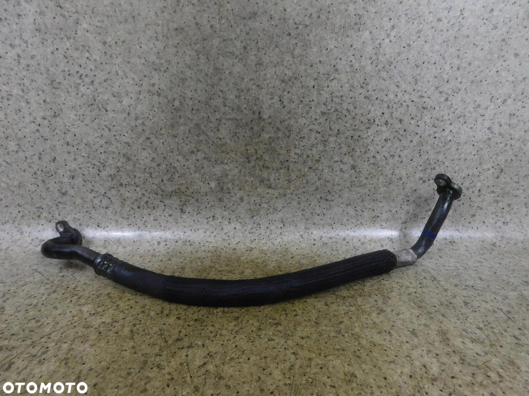 4N5H-19M602-Fd Przewód Klimatyzacji 1.6 D Volvo V50 Lift 2007-2012 - 1