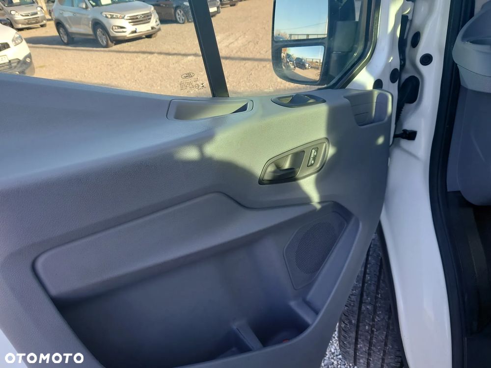 Ford Transit L3H2 HA Basis - 18