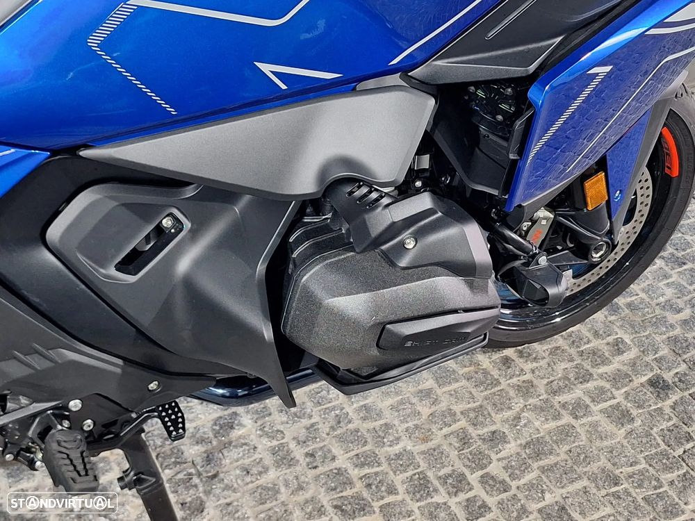 BMW R 1300 RT ASA - 3