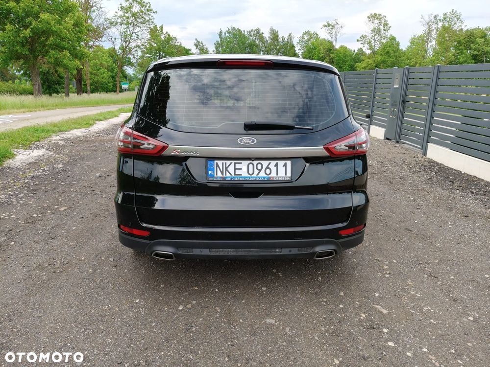 Ford S-Max - 3