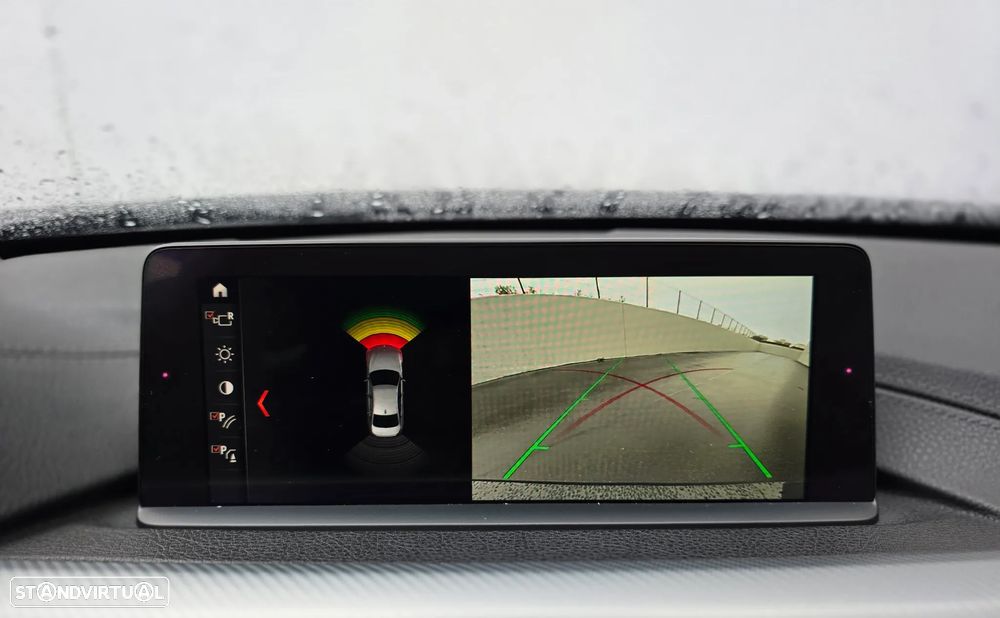 BMW 330 e iPerformance Line Sport Shadow - 25