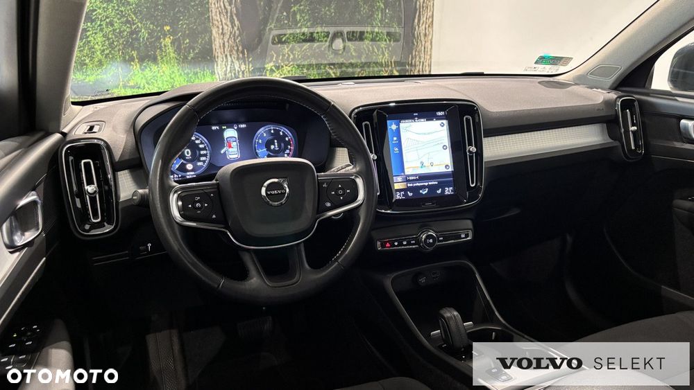 Volvo XC 40 - 14