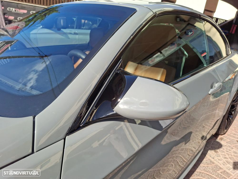 BMW 335 i Aut. M Sport Edition - 16