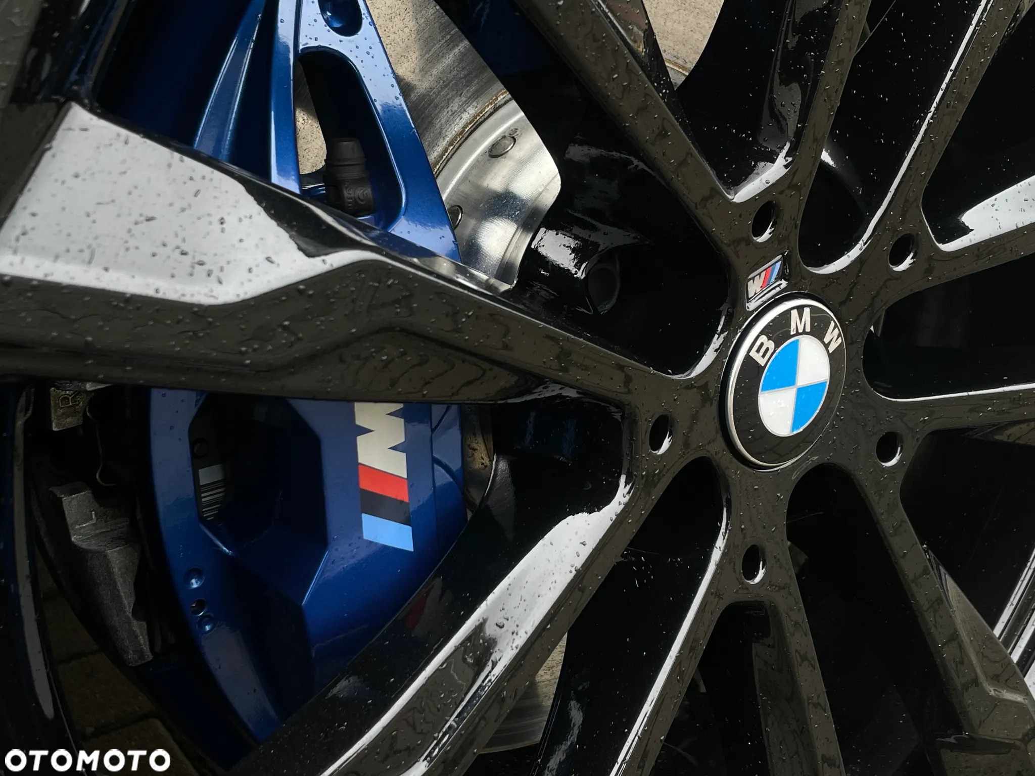 BMW X3 - 11