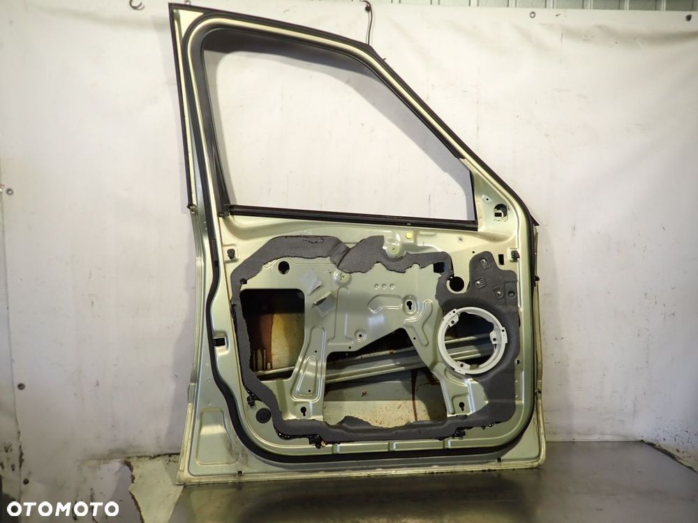 DRZWI LEWY PRZÓD FORD S-MAX WA6 66 - 5