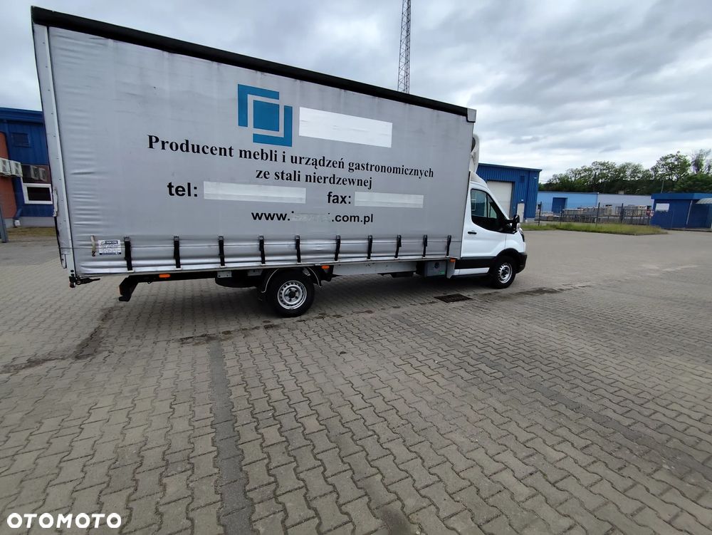 Ford Transit - 5