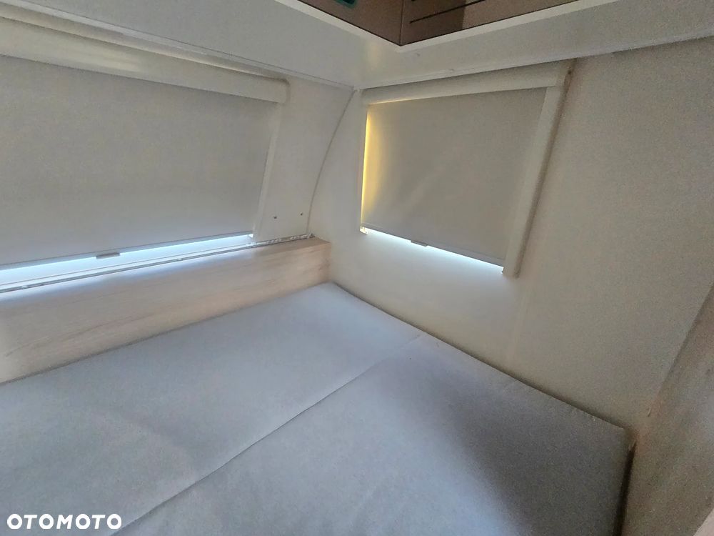 Adria aviva 400ps mover namiot lub markiza bagażnik hobby fendt knaus lmc - 31