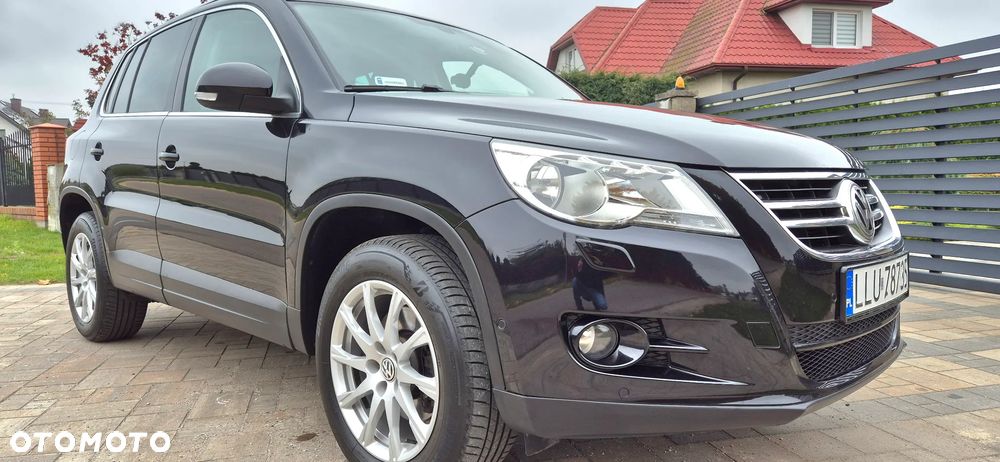 Volkswagen Tiguan 2.0 TDI DPF BlueMotion Technology Sport & Style - 6