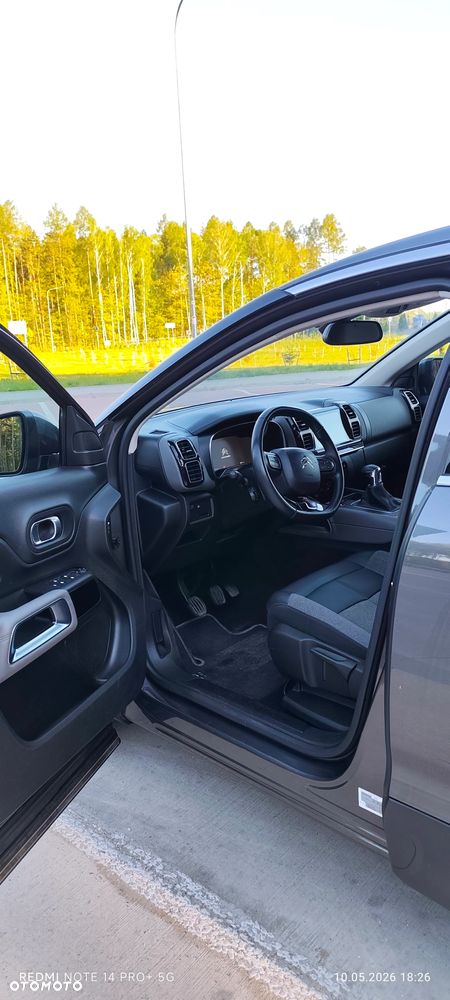 Citroën C5 Aircross 1.5 BlueHDi Feel Pack - 7