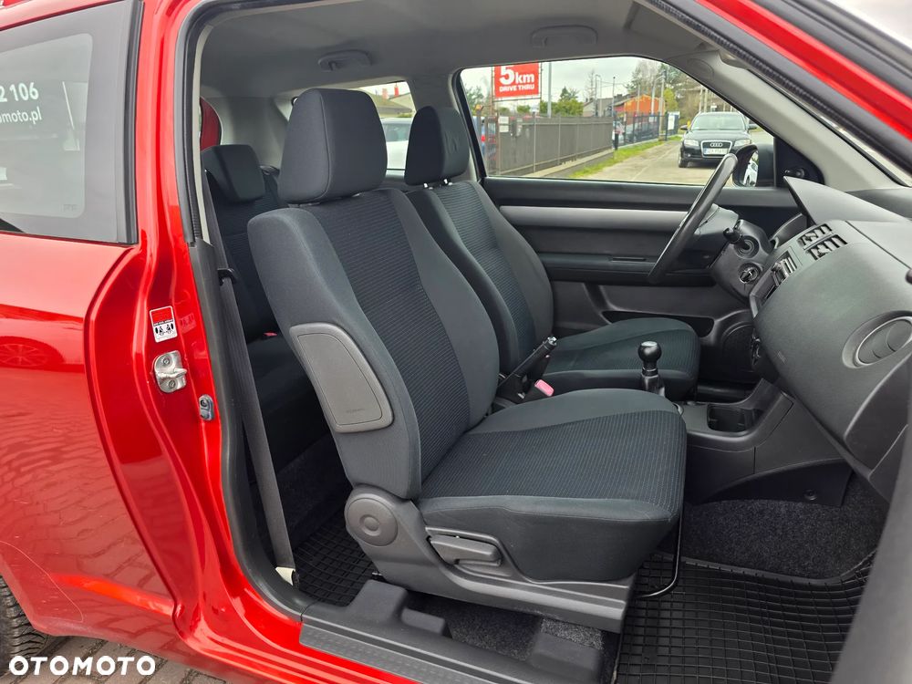 Suzuki Swift 1.3 Comfort+ - 13